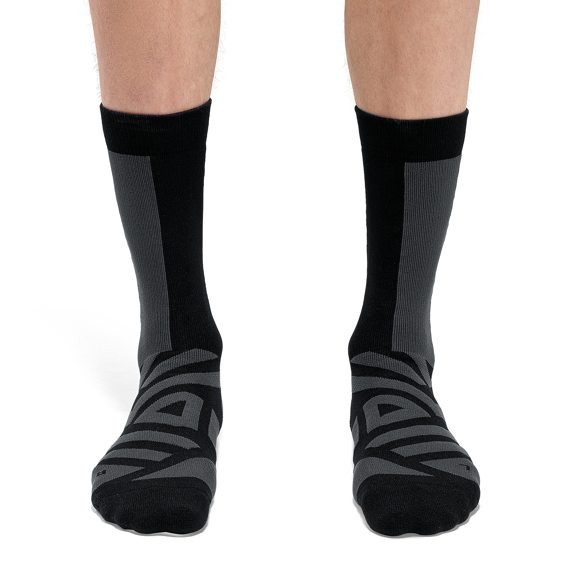 Performance High Sock - 2