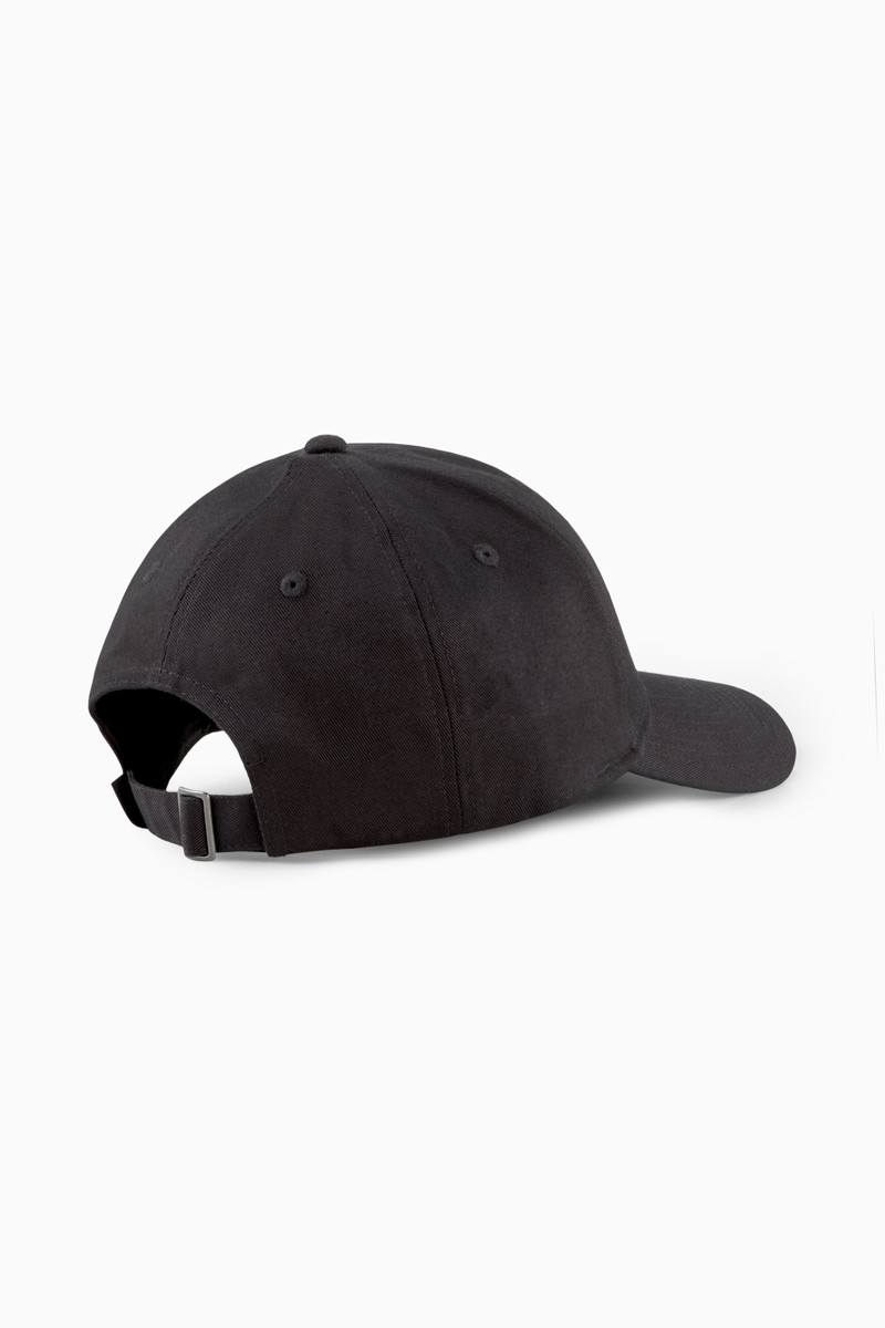 Archive Logo Baseball Cap 5