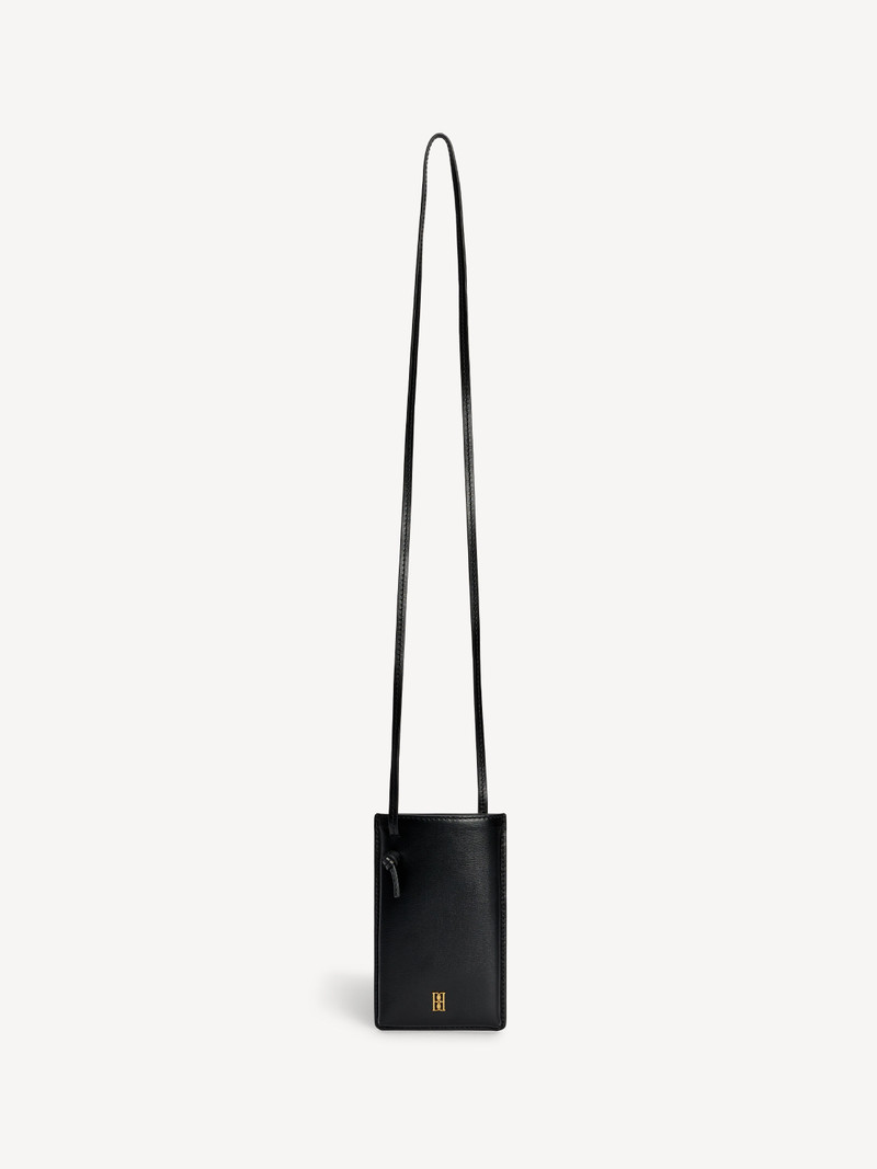 Aya Phone leather pouch 1