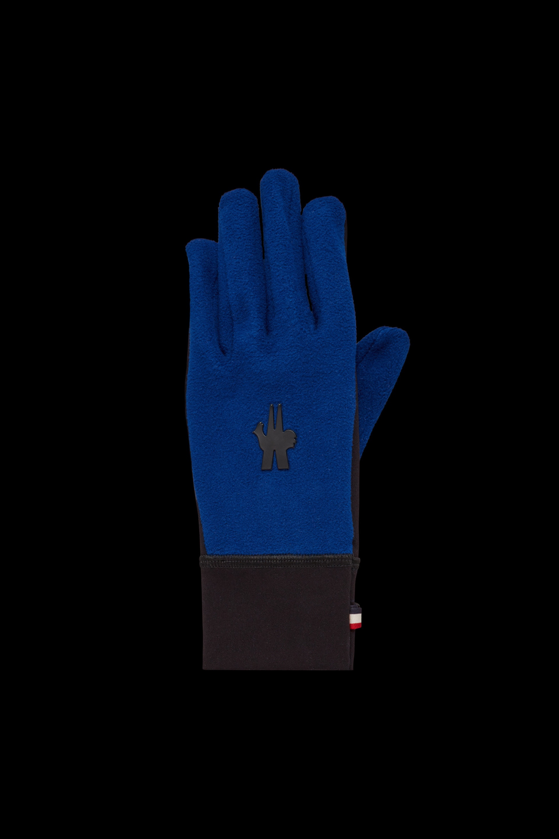 Fleece Gloves - 1