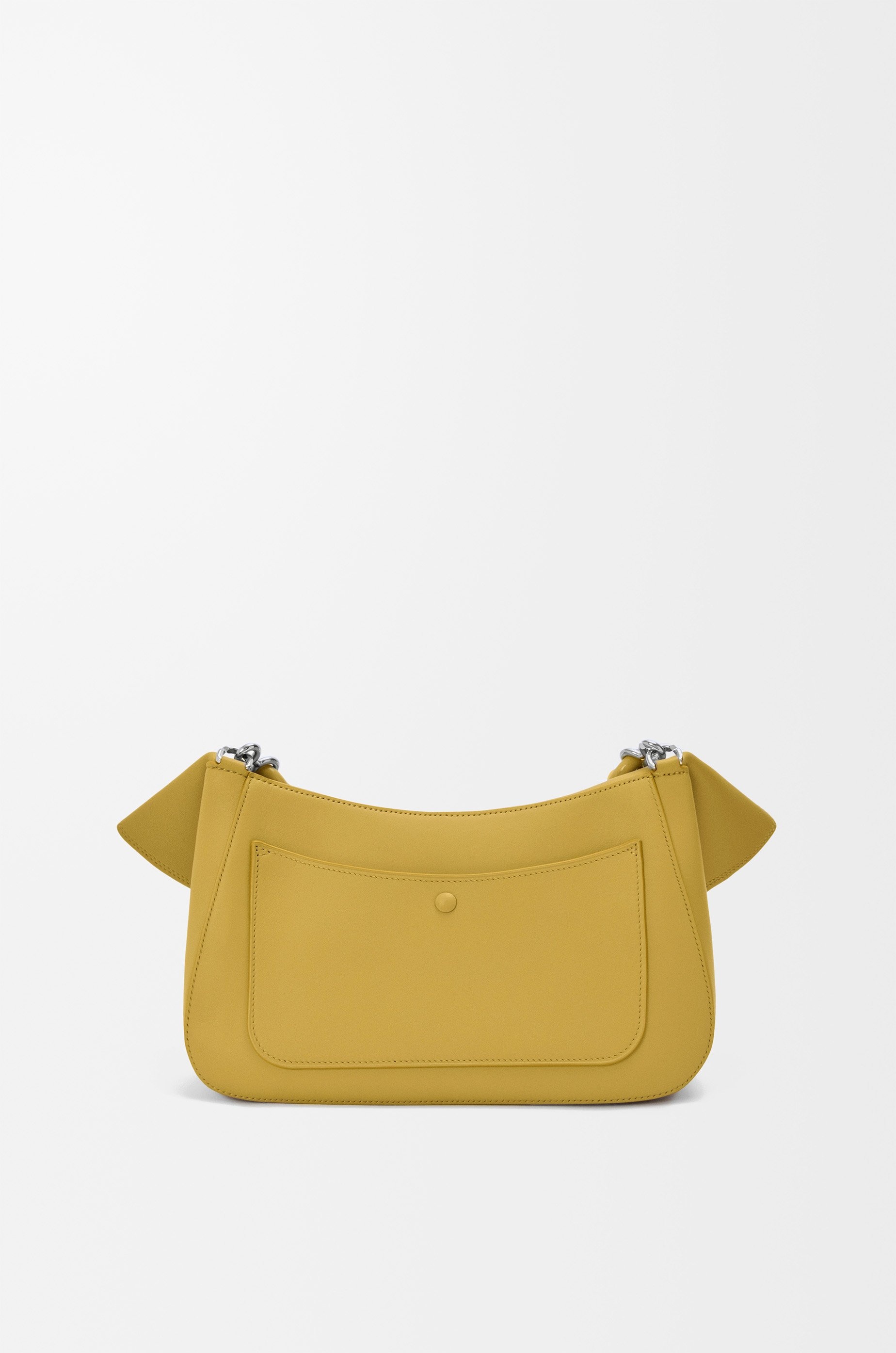 Medium Ola bag in smooth calfskin - 7