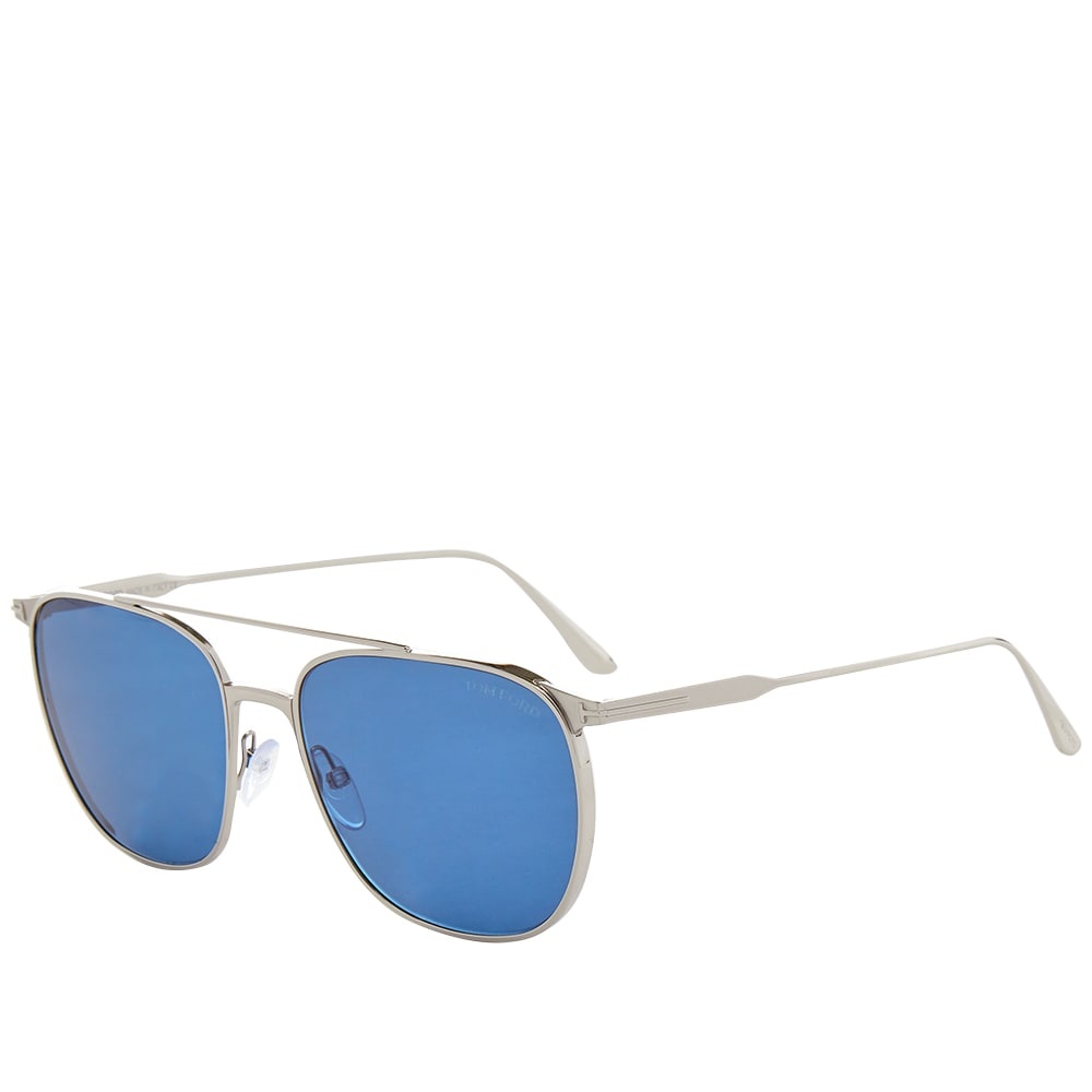 Tom Ford FT0692 Sunglasses - 1