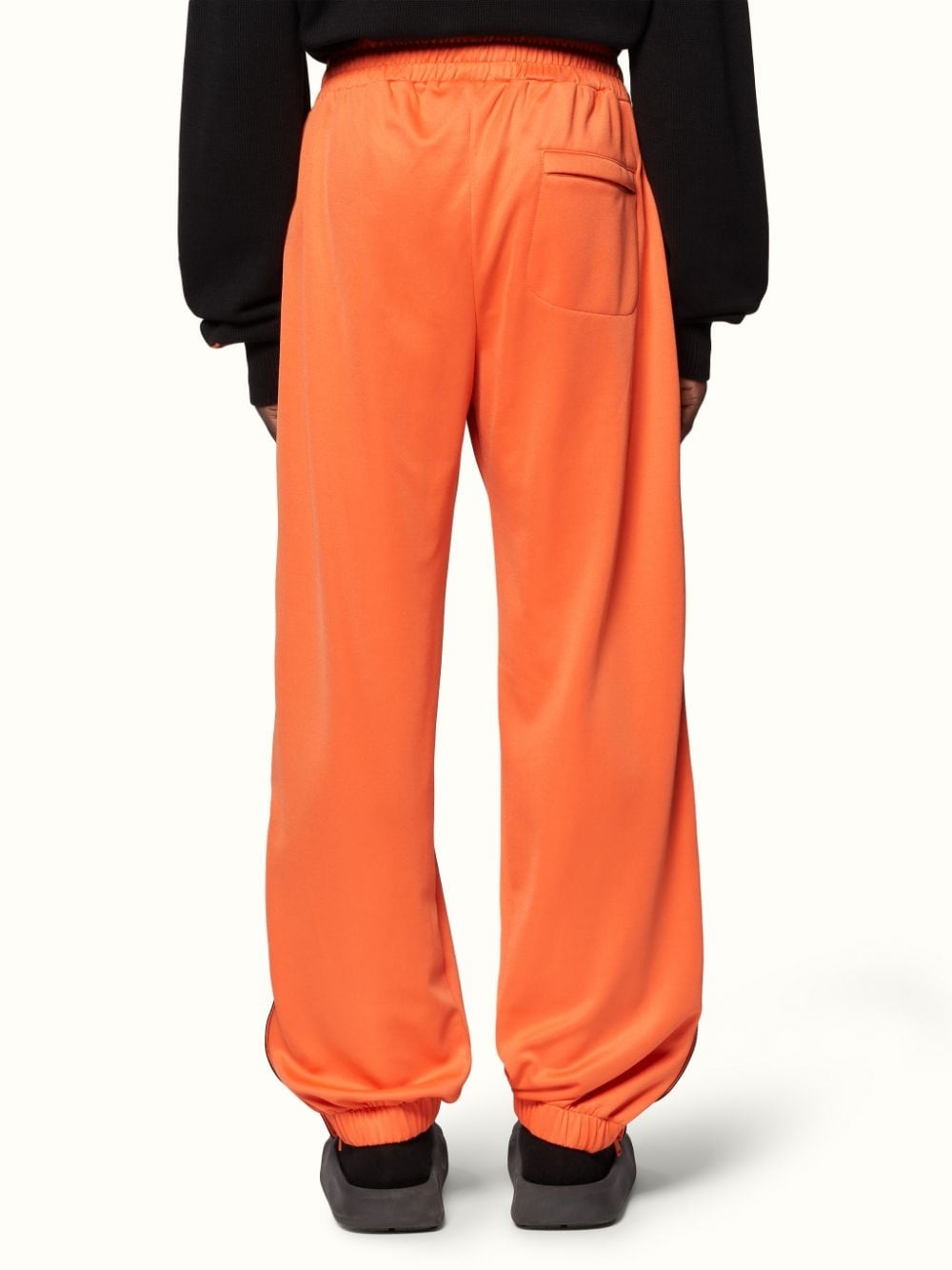 TRACKPANTS LOGO - 4