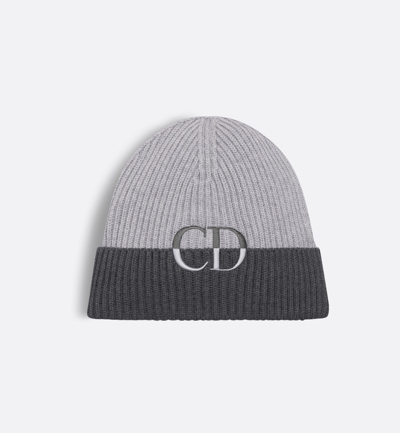 CD Icon Beanie 1