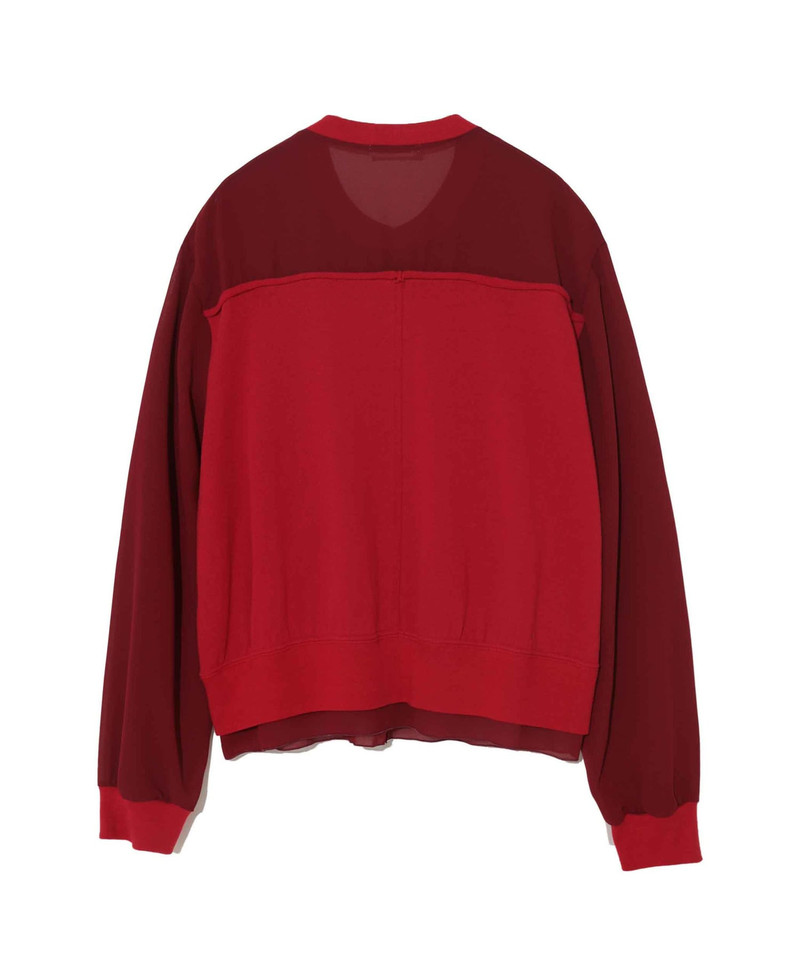 UNDERCOVER UP1F1814 outlook