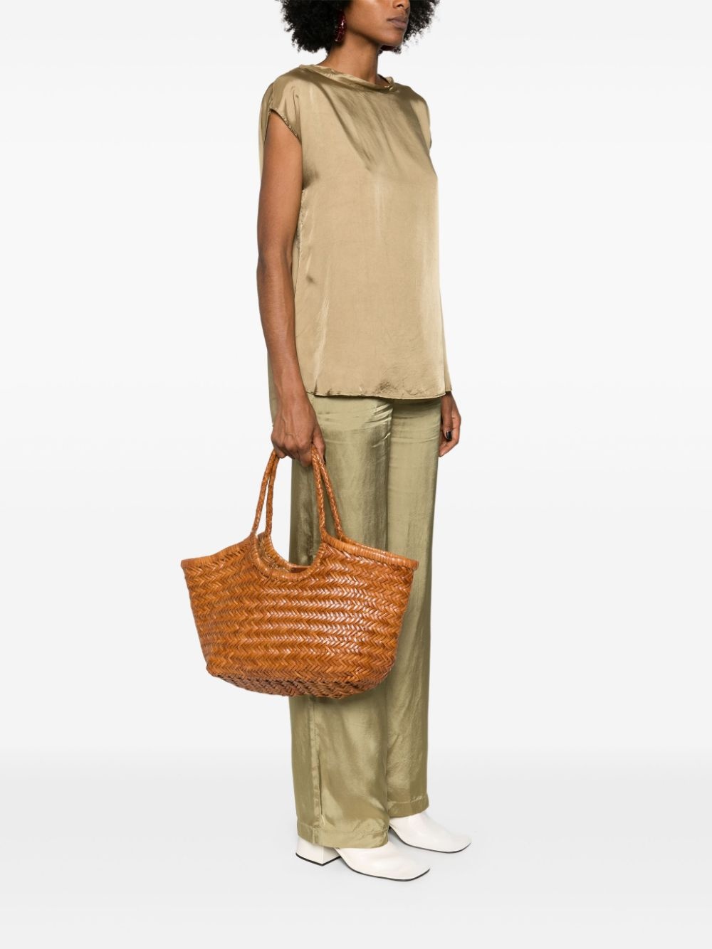 big Nantucket tote bag - 2