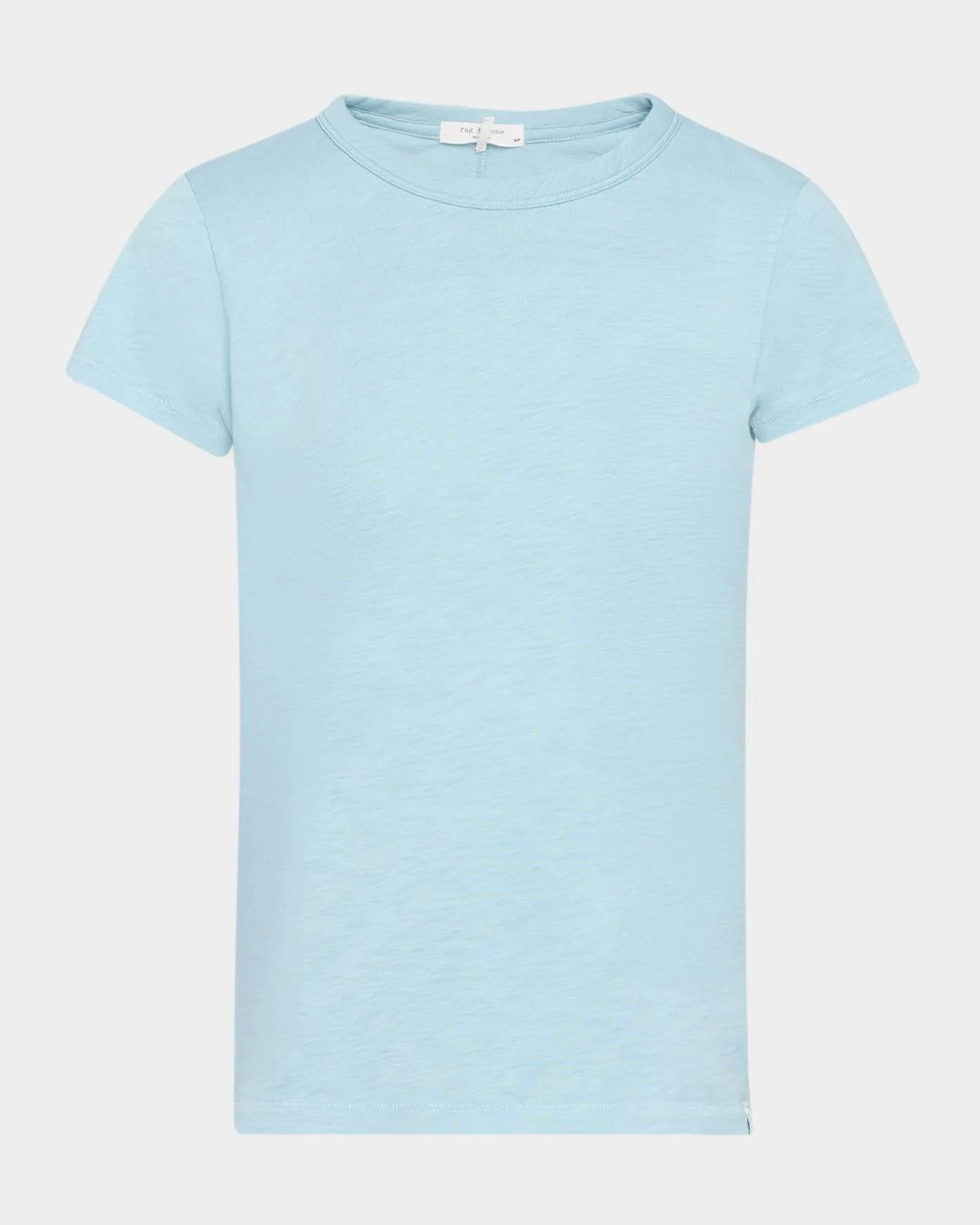 The Slub Tee - 1