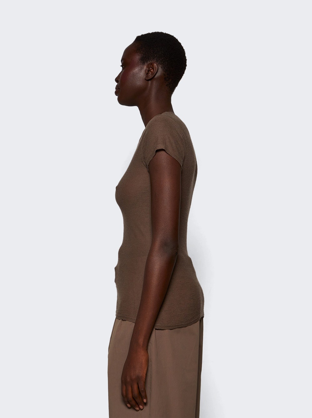 Keyla Top Khaki - 3