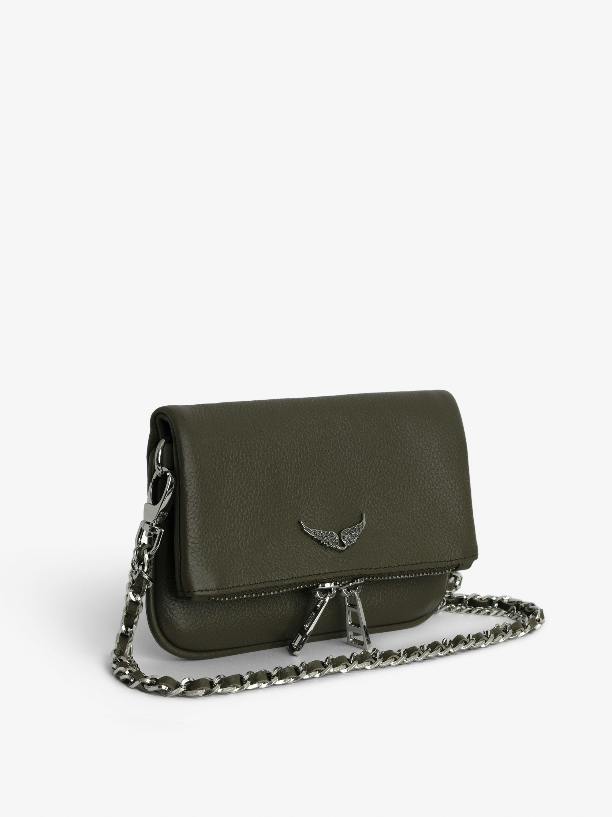 Rock Nano Clutch - 3