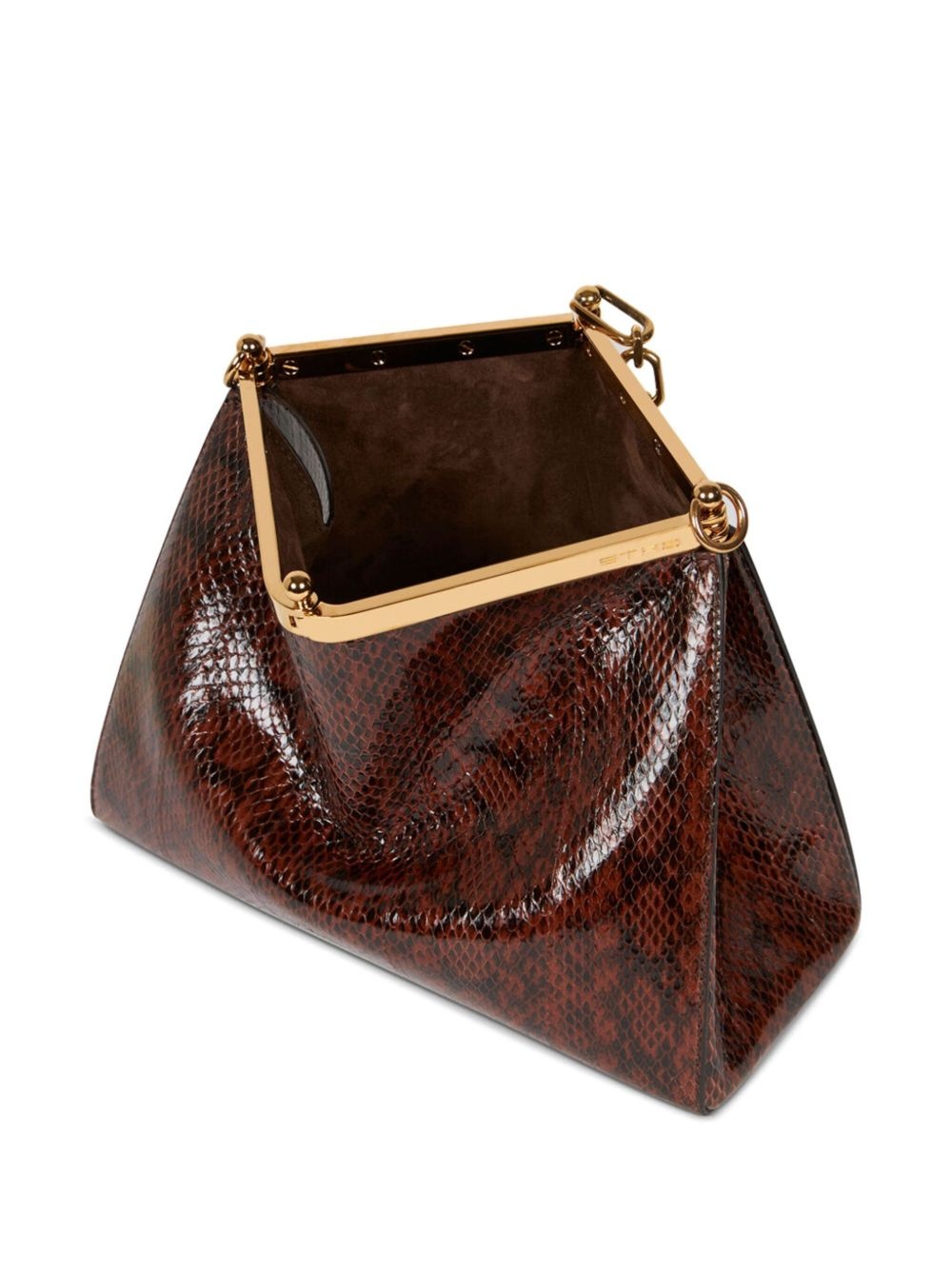 medium Vela shoulder bag - 6