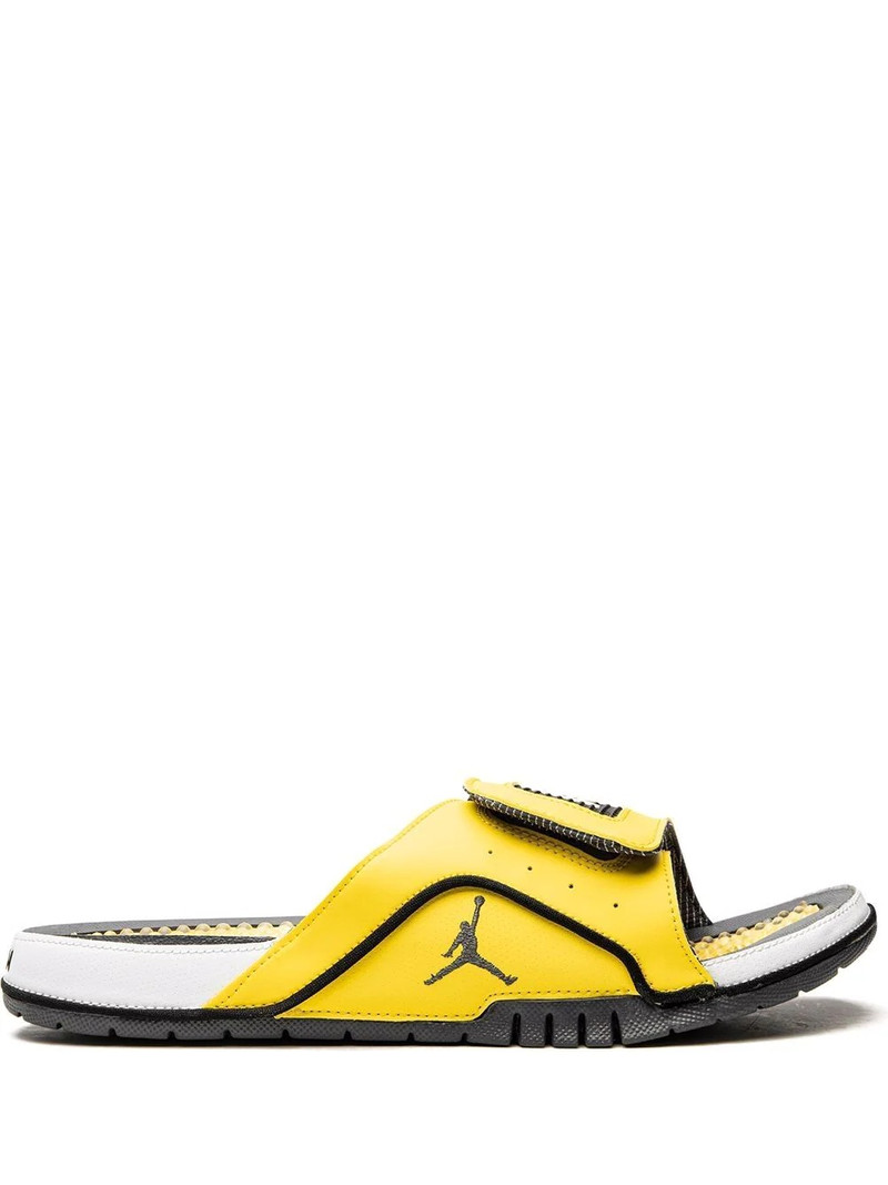 Hydro IV "Lightning" slides - 1