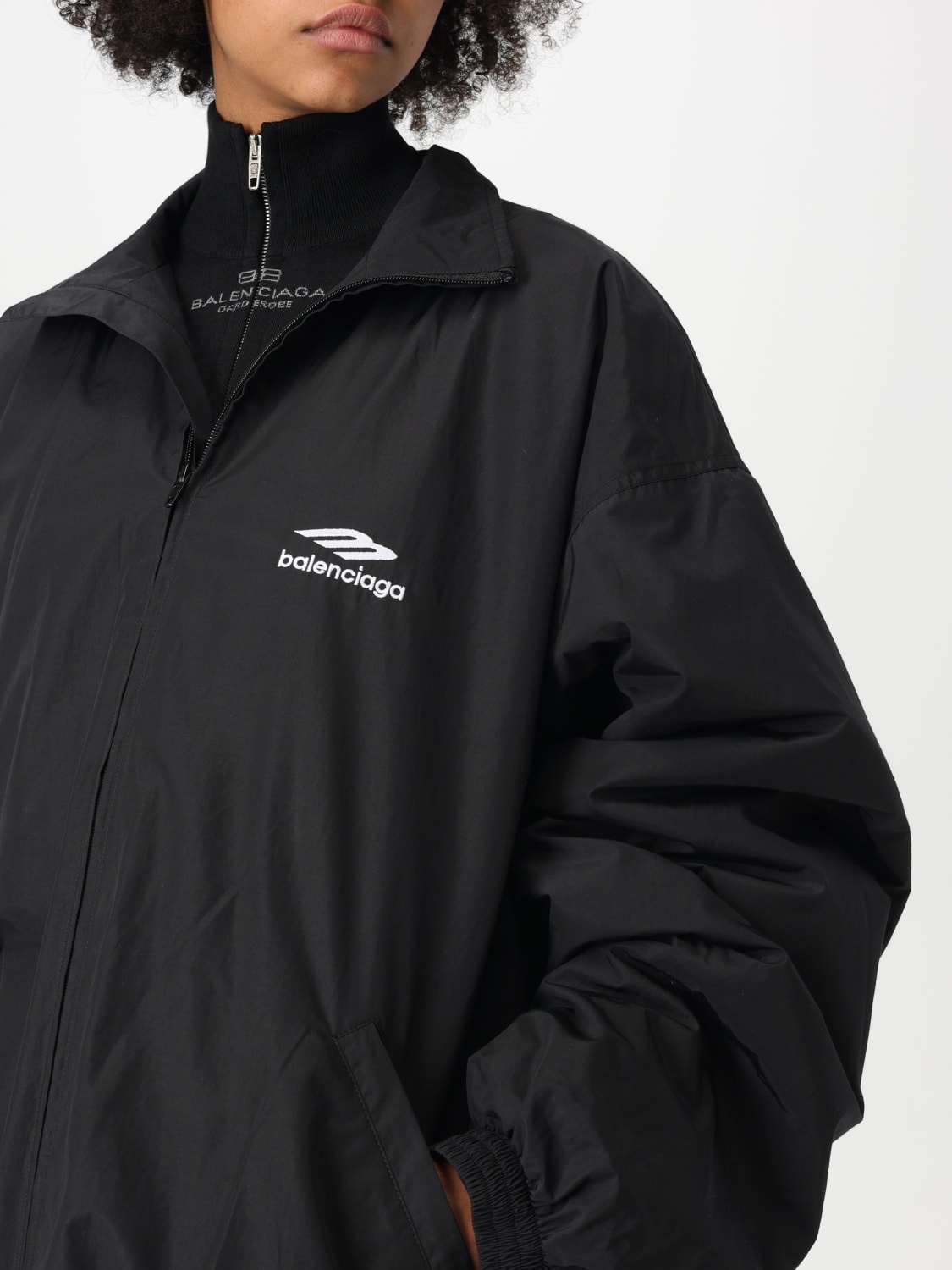 Jacket woman Balenciaga - 5