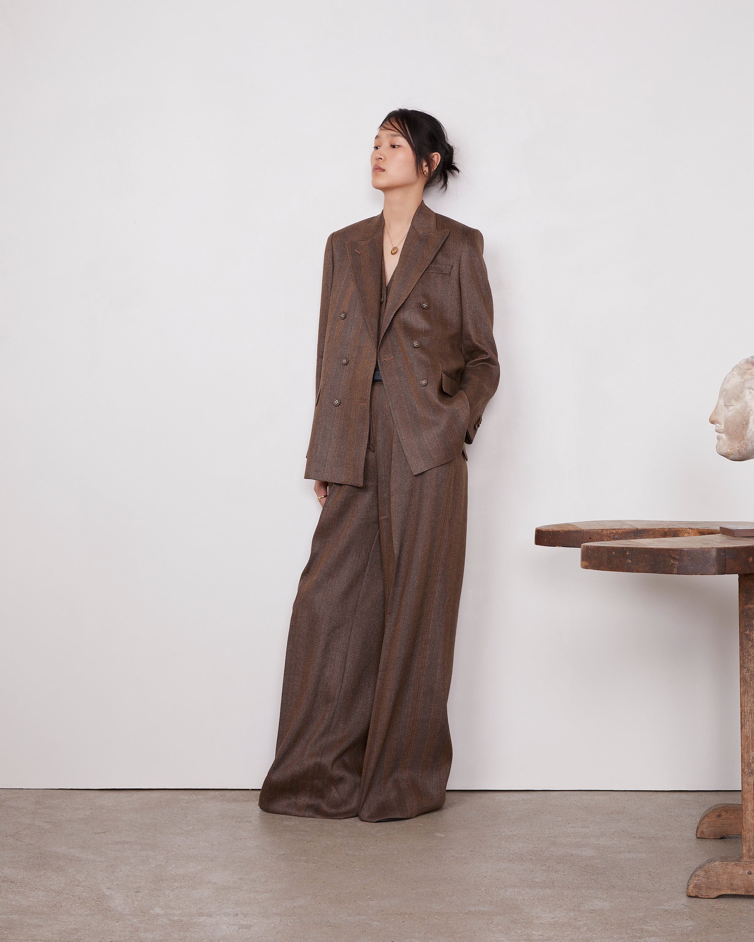 SANDRA JACKET - 5