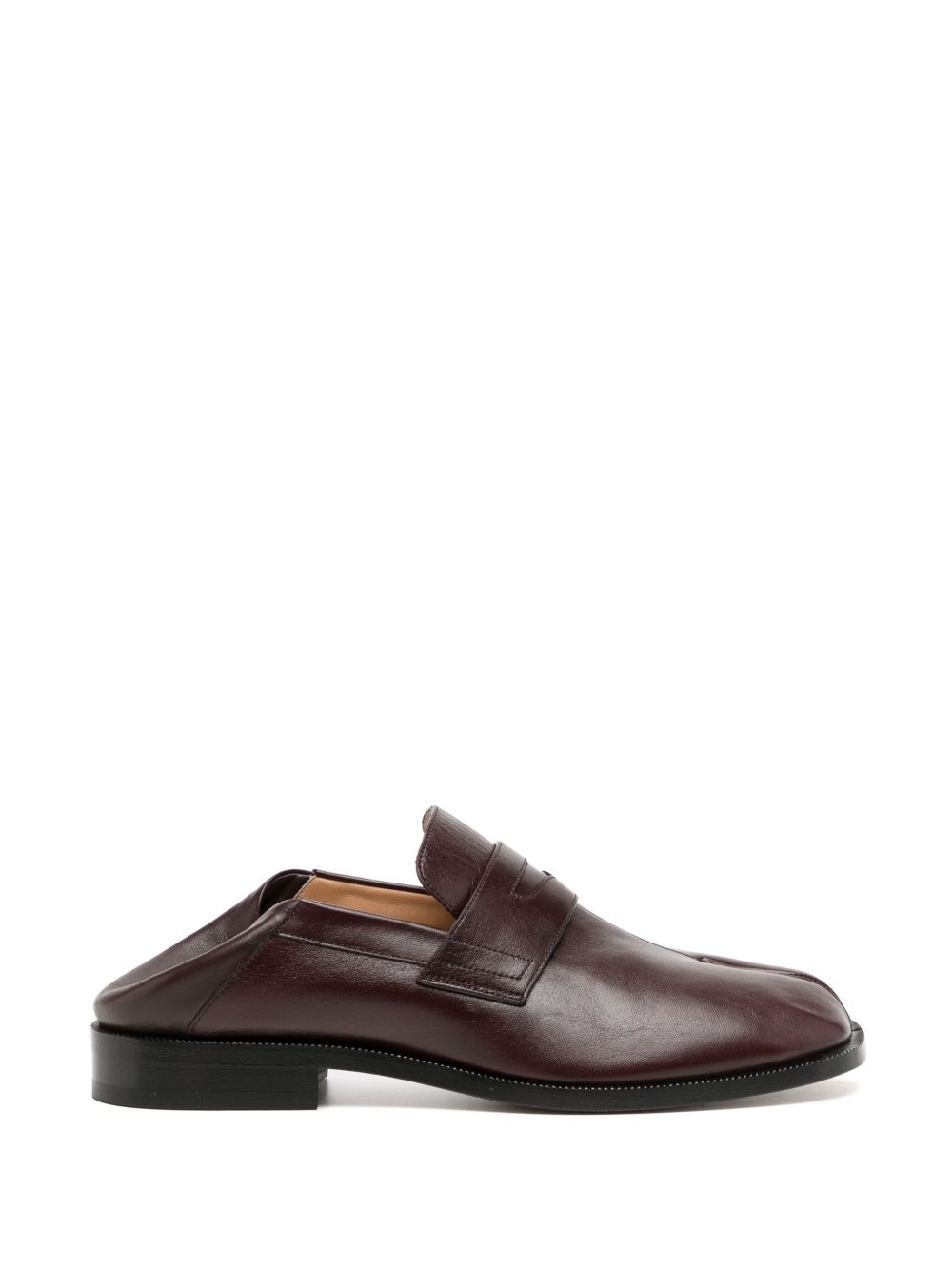 Tabi loafers - 5