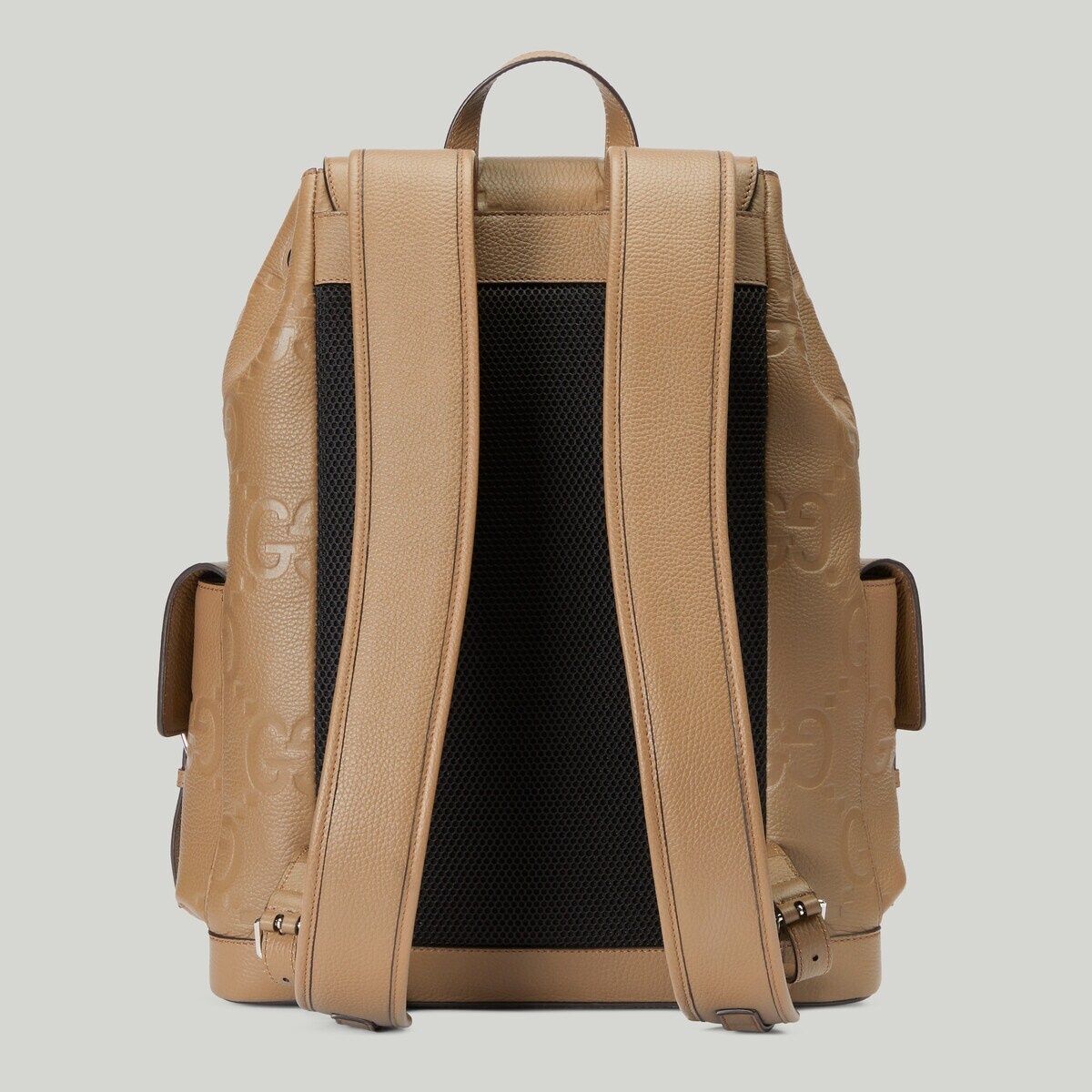 Jumbo GG backpack - 4