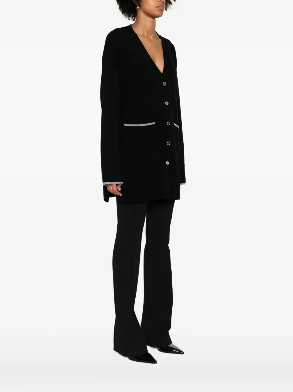 `Tasmania` Cardigan - 5