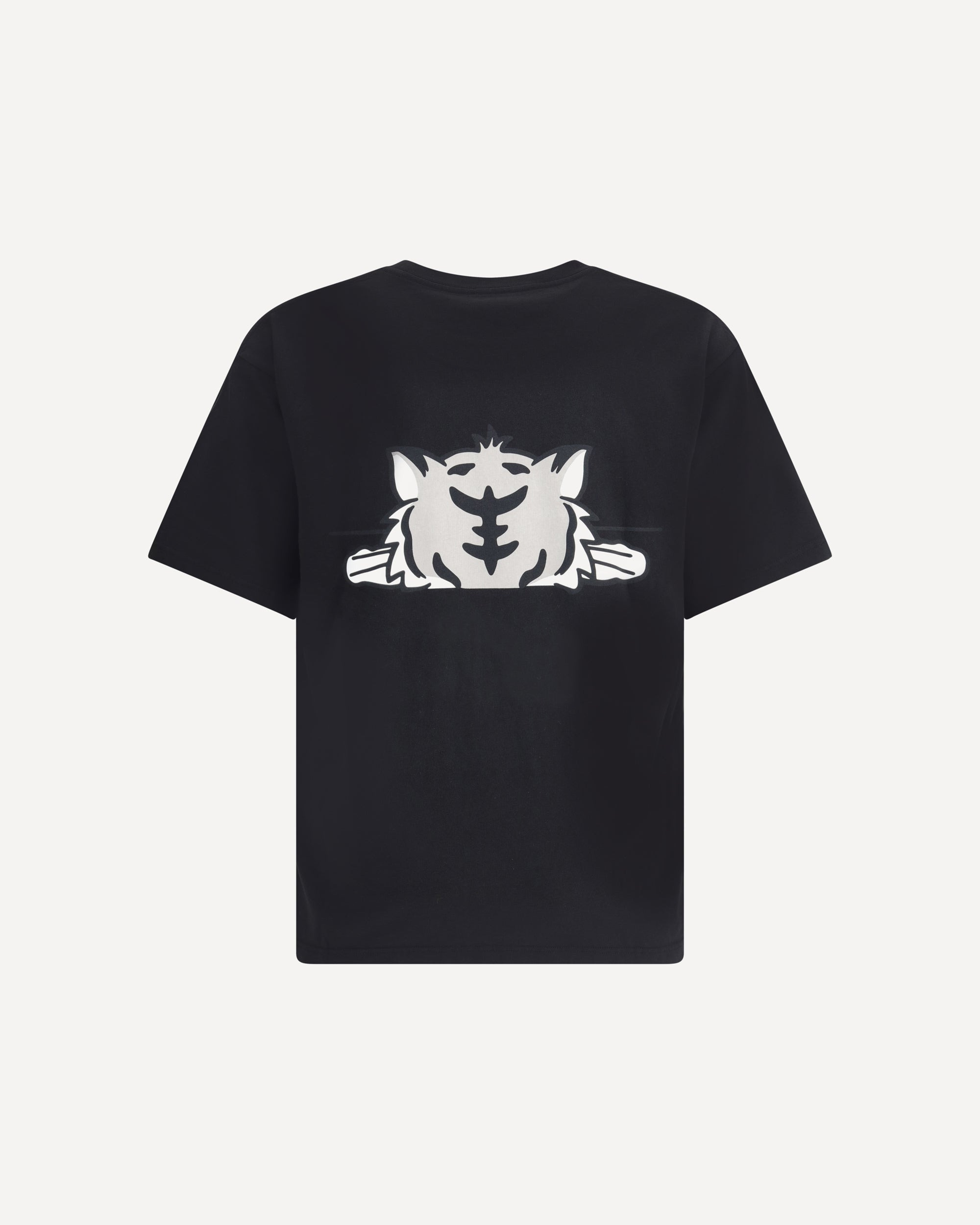 Happy Tiger T-Shirt - 2