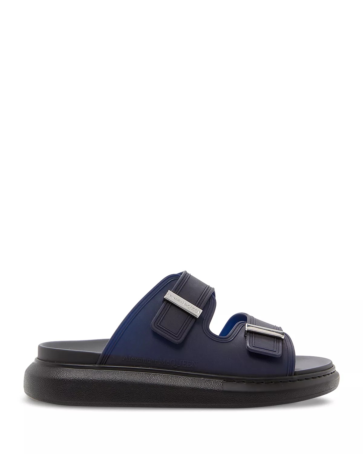 Men's Hybrid Rubber Sandal - 4
