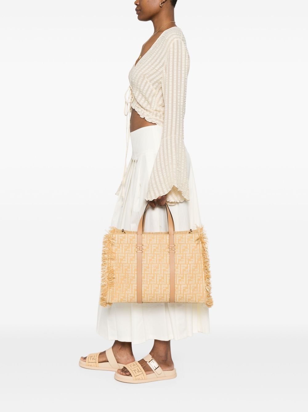 City tote bag - 2