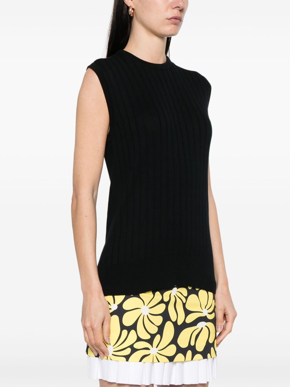 ribbed top - 3