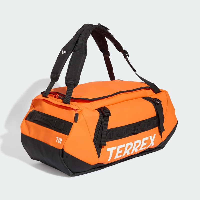 Terrex Xperior Expedition Duffel Bag 70L 4