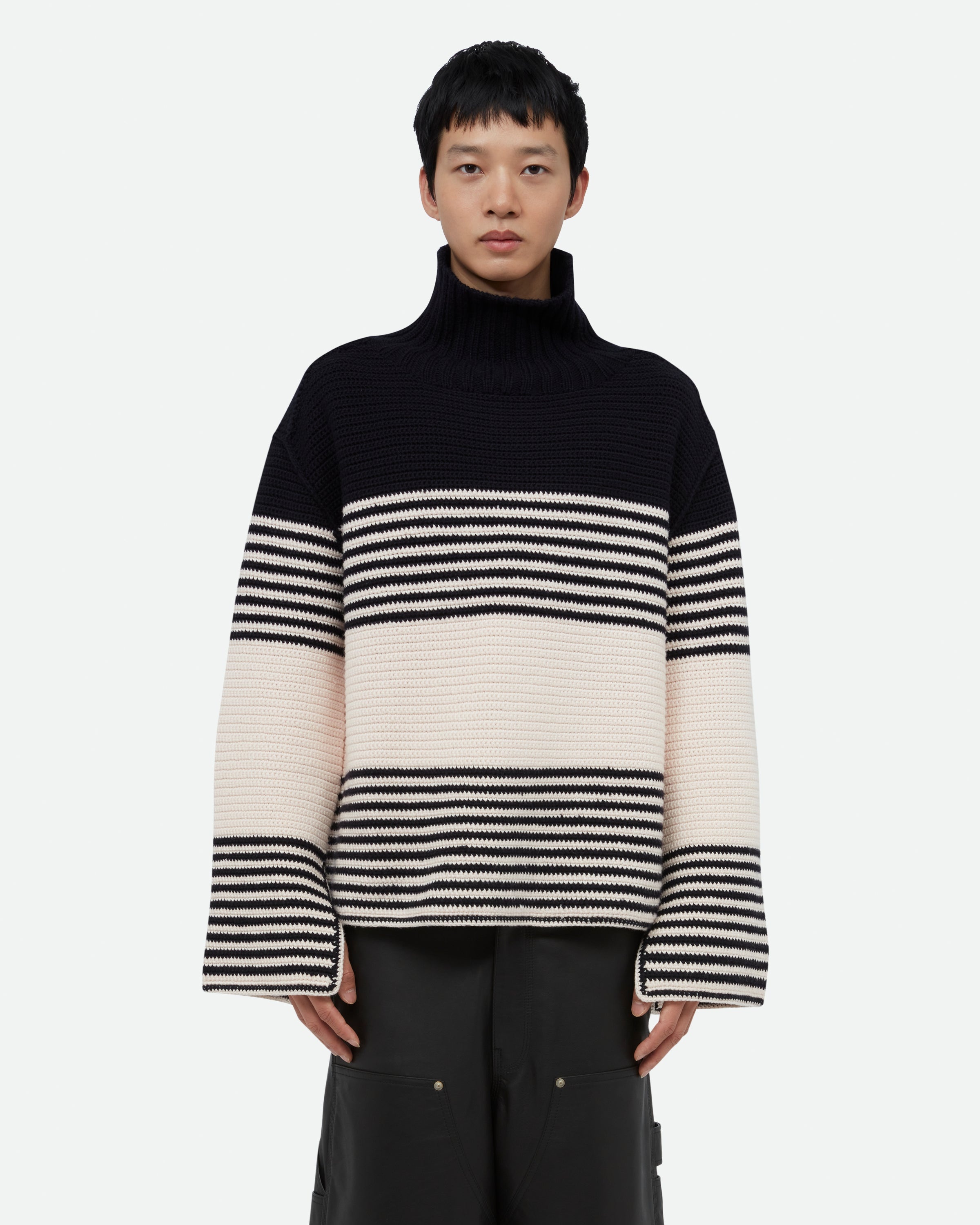 Harbour Knit Top - 1