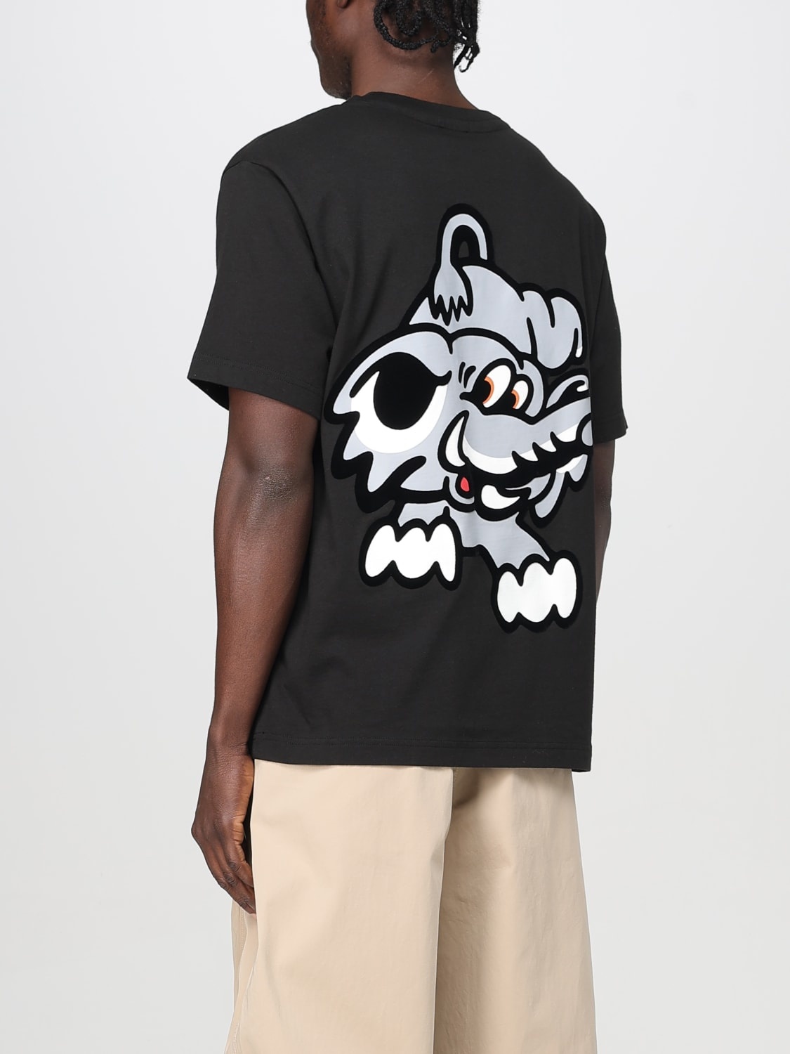 T-shirt men Kenzo - 2