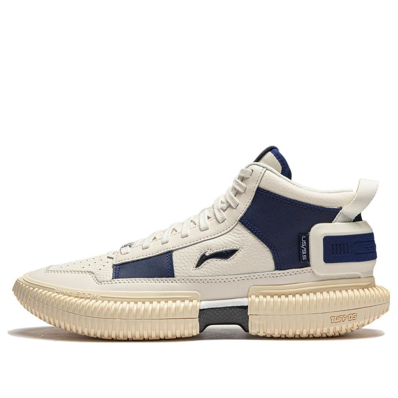 Li-Ning BadFive 3 'New School' ABFS011-5 - 1