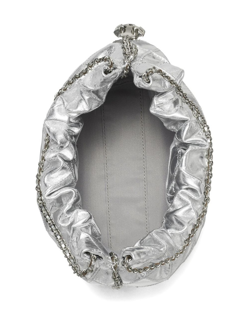 mini Fleming shoulder bag 5