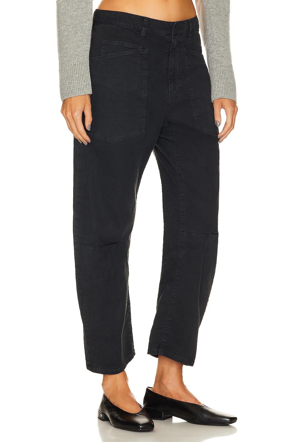Shon Pant - 2