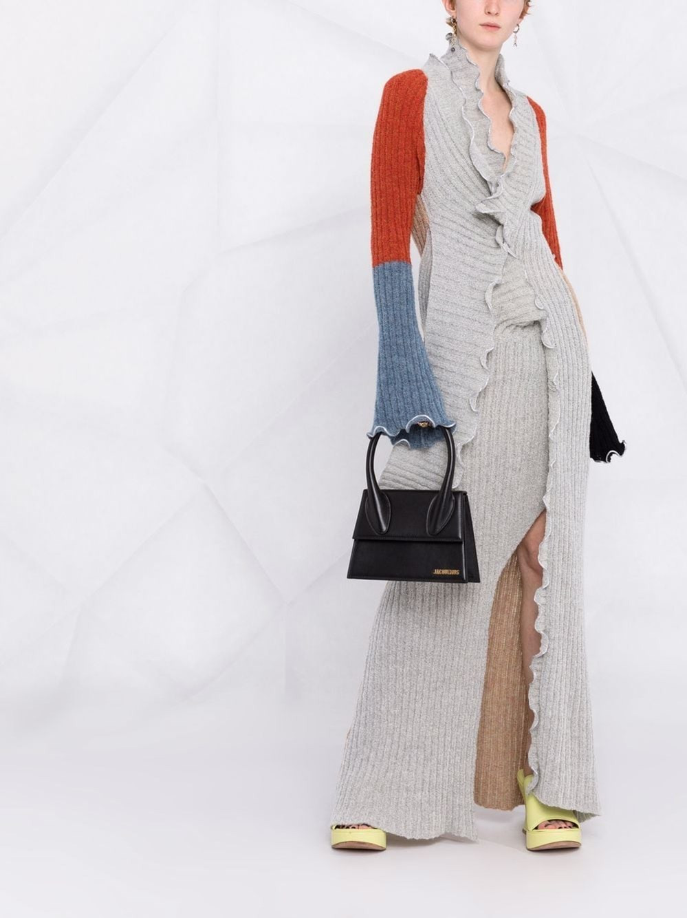 "LE GRAND CHIQUITO" BAG - 5