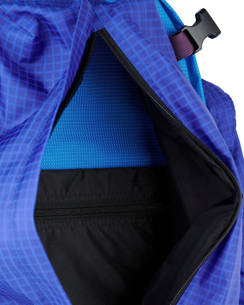 Brain Dead Equipment Alpine Backpack - Clear Blue 4