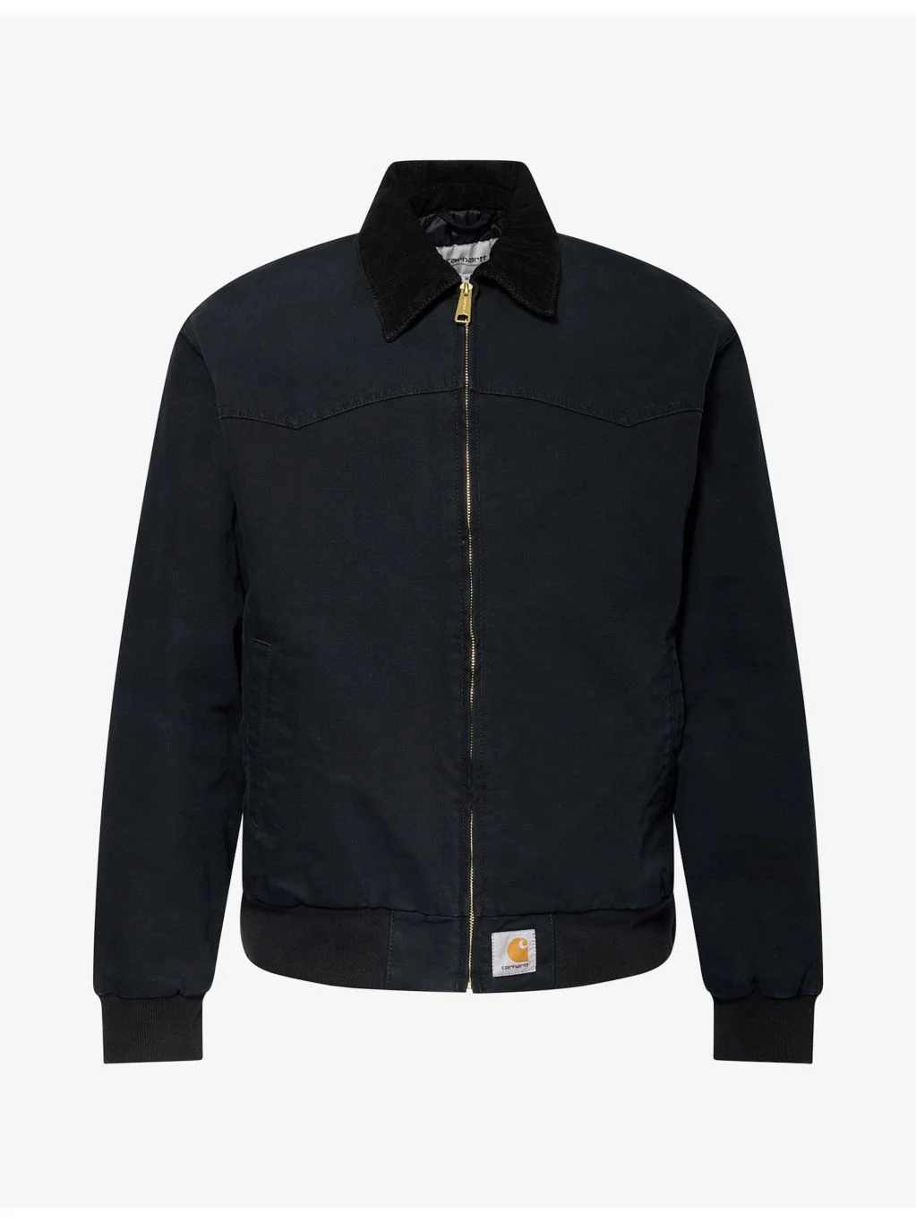 OG Santa Fe Cotton Jacket - 1