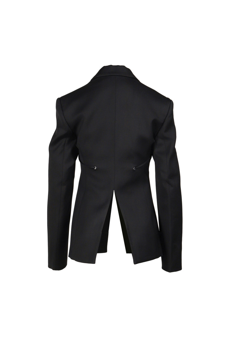 HELIOT EMIL™ FOCUS BLAZER  / BLK outlook