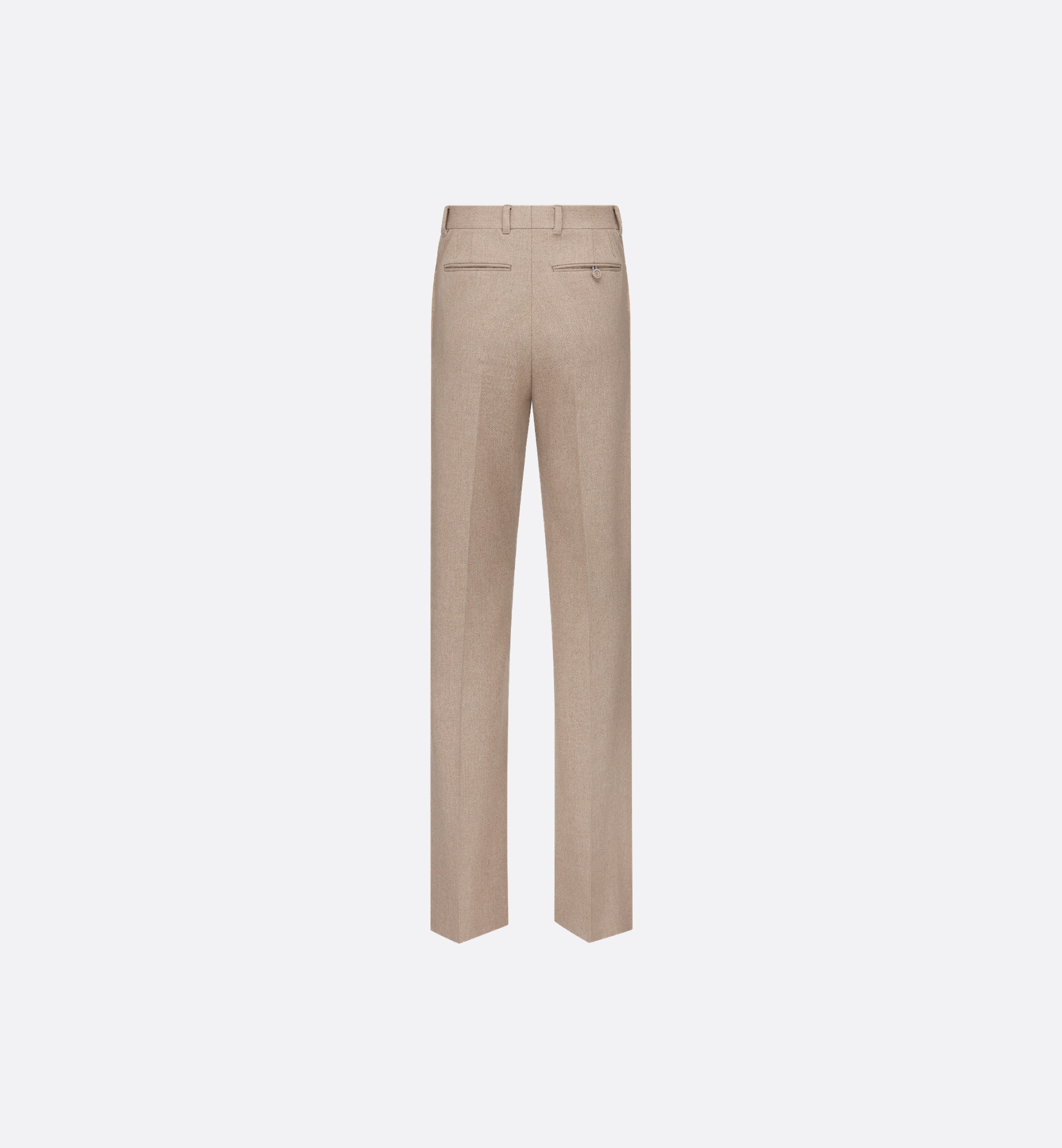 Flared Pants - 3