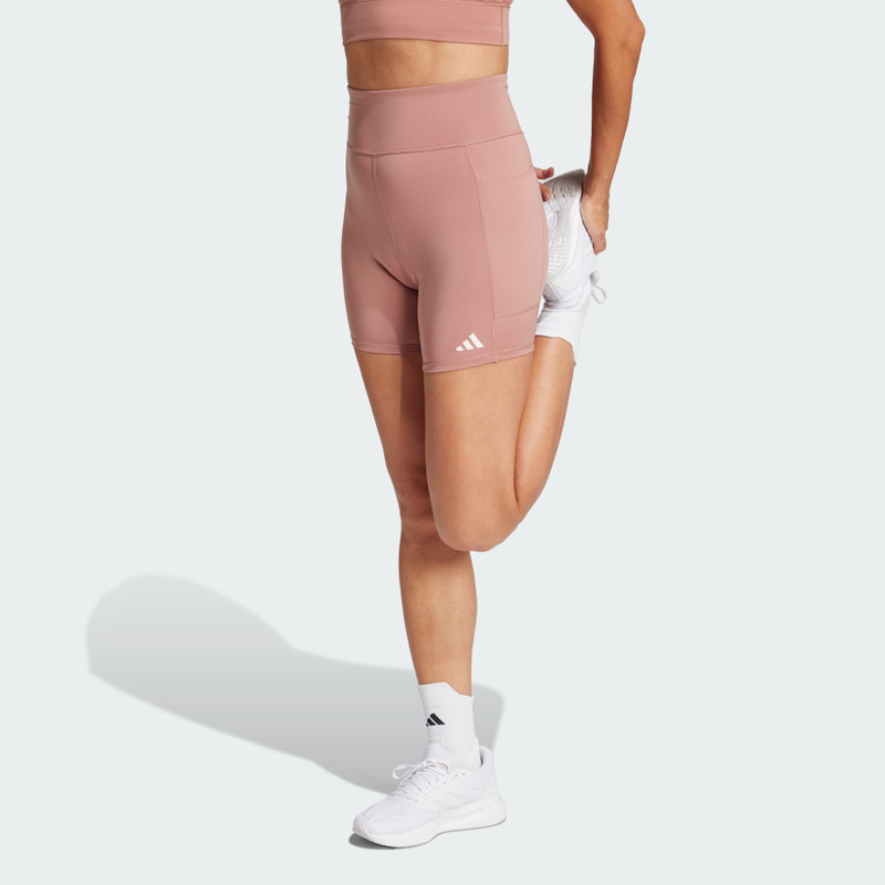 adidas Own the Run Short Leggings outlook
