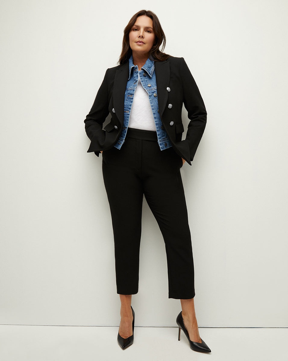 RENZO PANT - 6