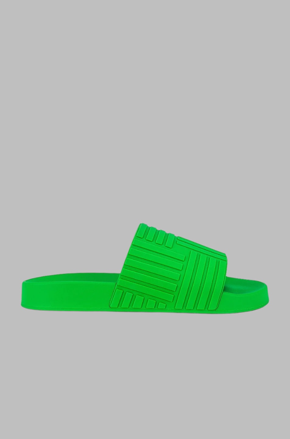 (Men's) Resort slides 'Parakeet' - 3