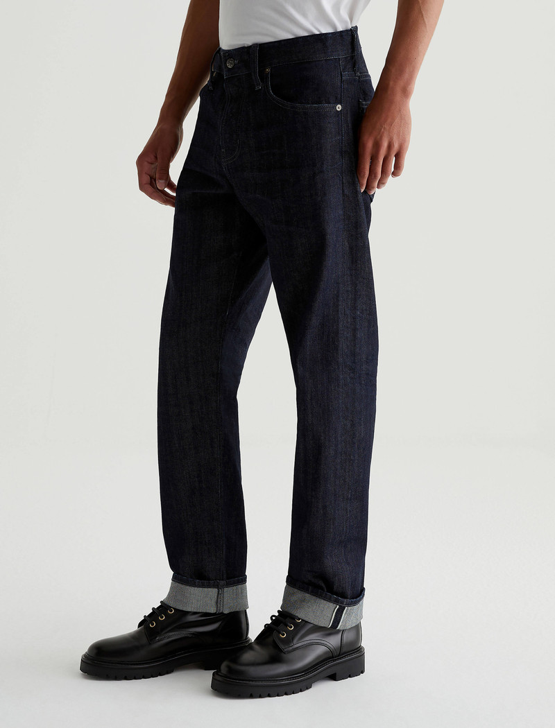 Kace 28 Selvage Jean 6