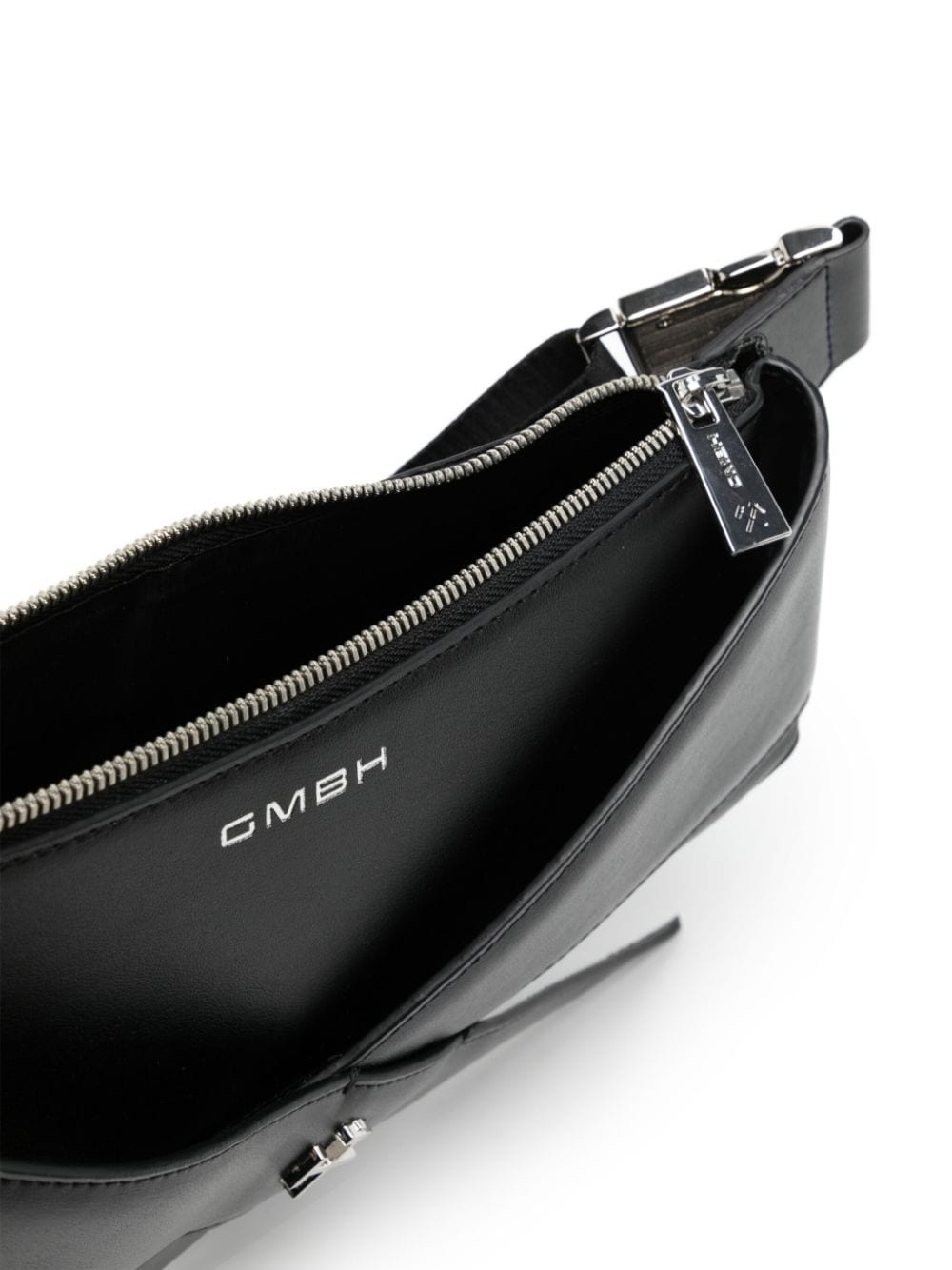 Abdel logo-lettering belt bag - 5