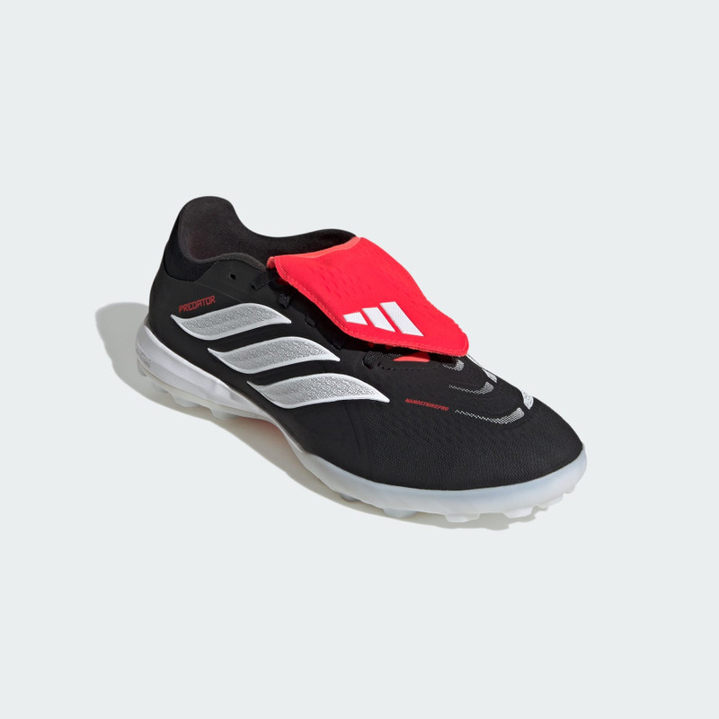 PREDATOR PRO Fold-Over Tongue Turf Soccer Shoes 6