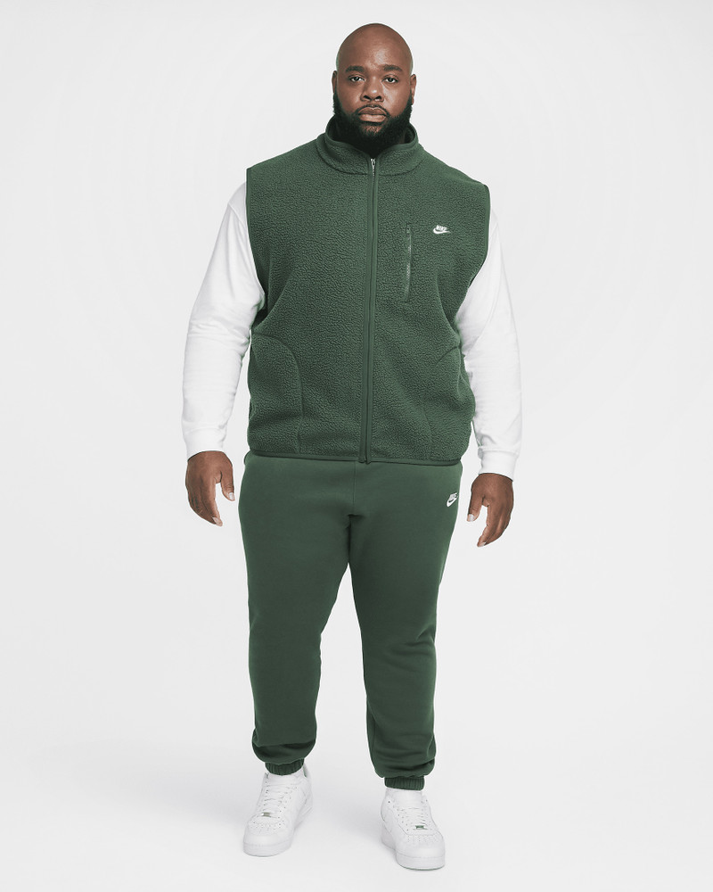 Nike Sportswear Club Men's Winterized Vest 12