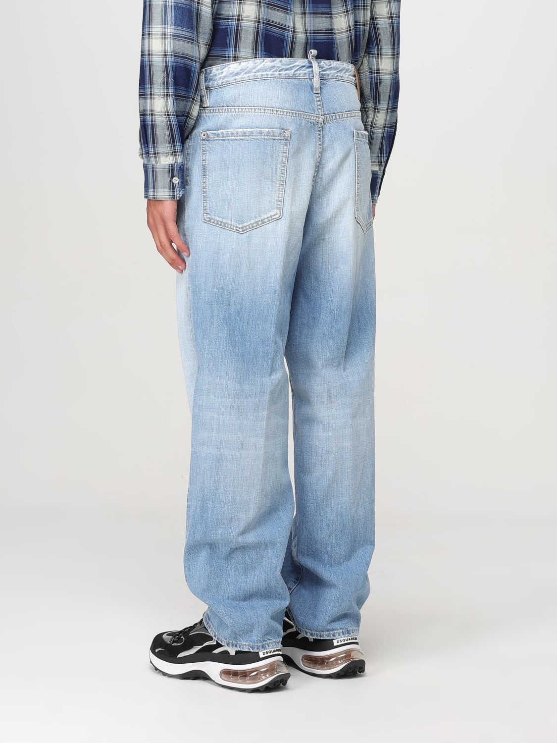 Jeans men Dsquared2 - 3