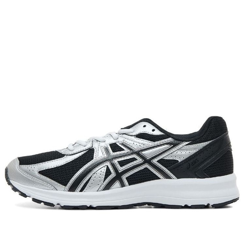ASICS Jog 100 S 'Black Silver' 1201A564-002 - 1