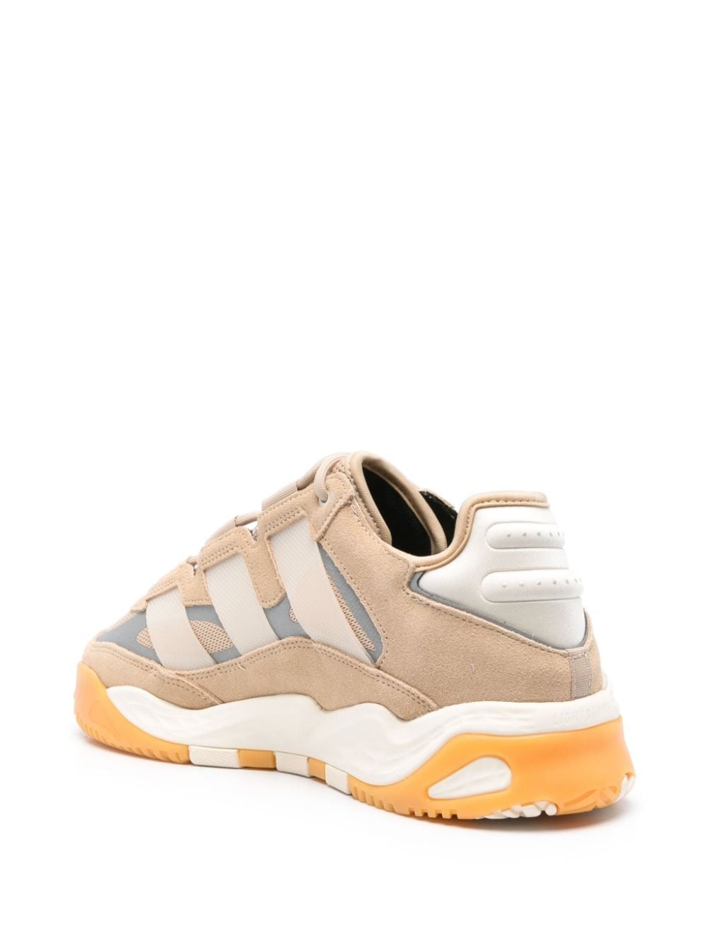 Niteball chunky sneakers - 3