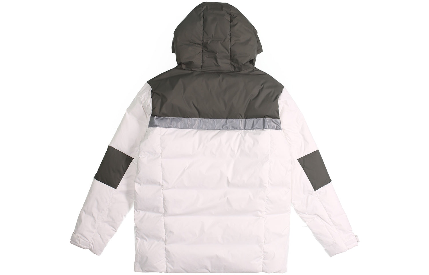 PUMA Protective Down Jacket 'White Black' 586604-42 - 2