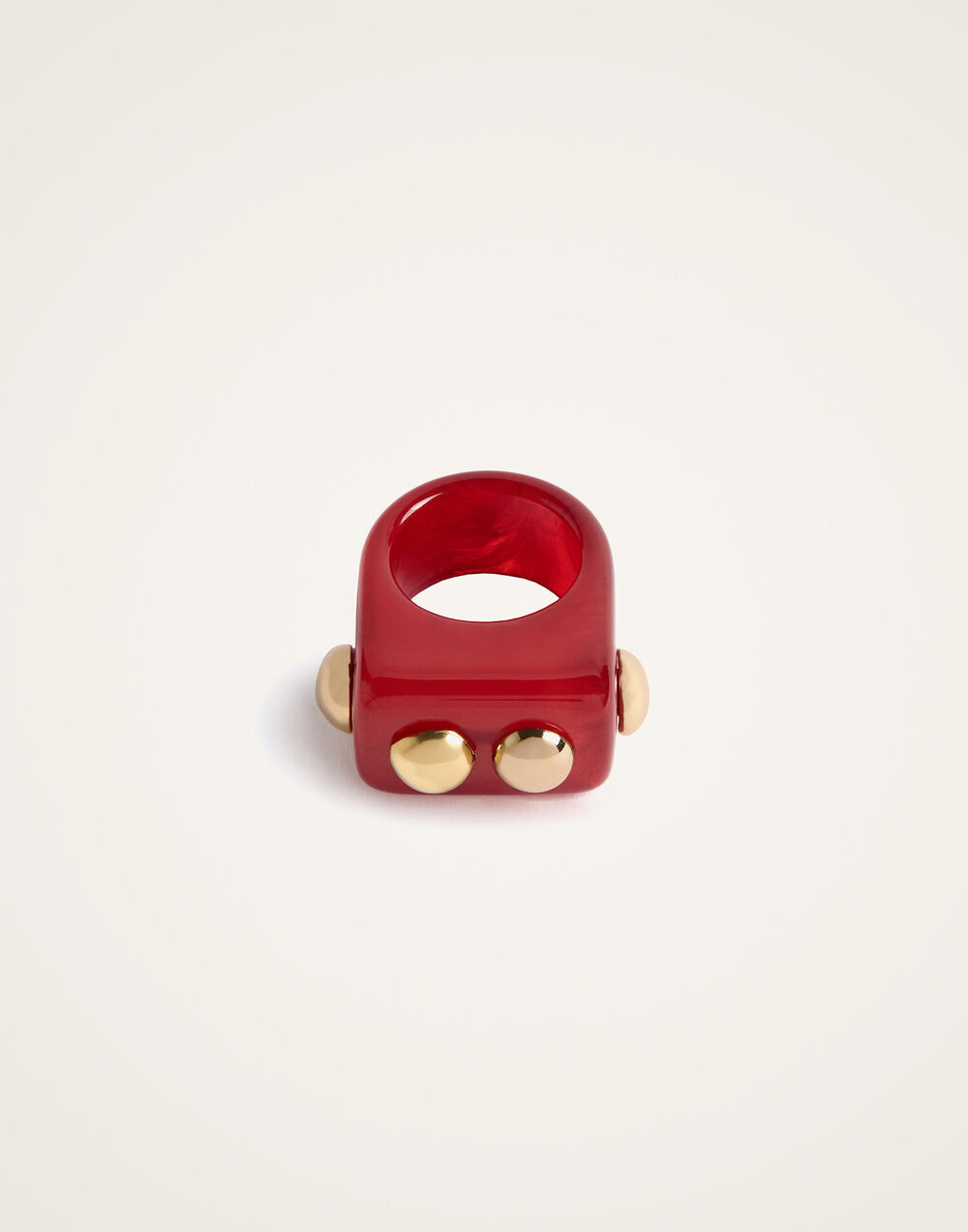 Nefertiti Ring - 6