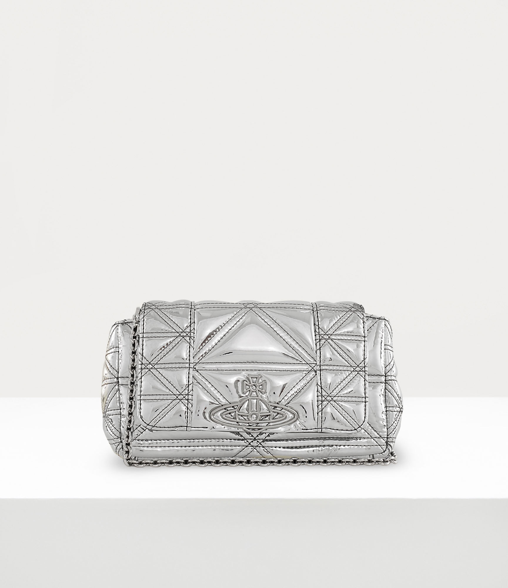 MEDIUM HAZEL HANDBAG - 4