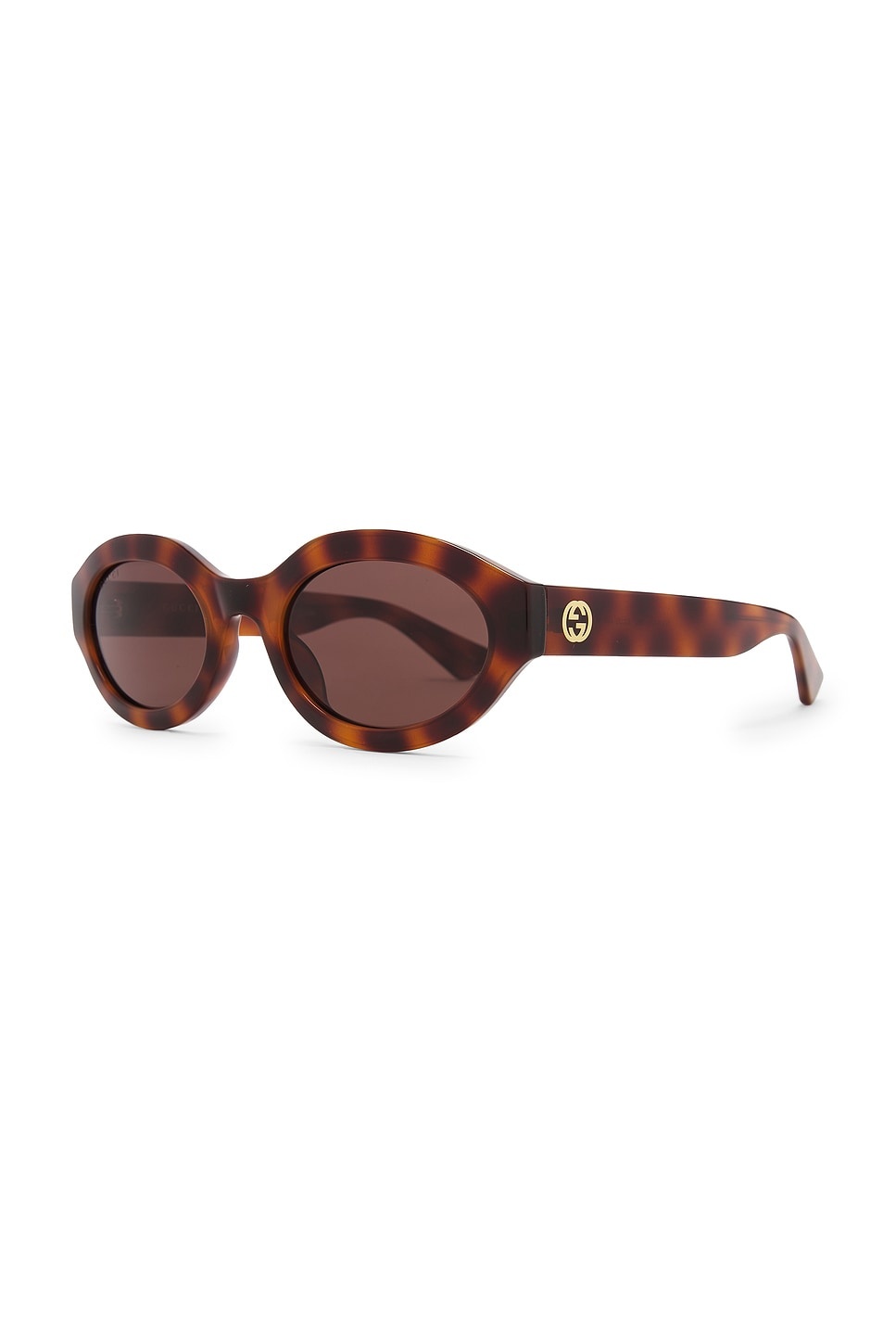 Oval Sunglasses - 2
