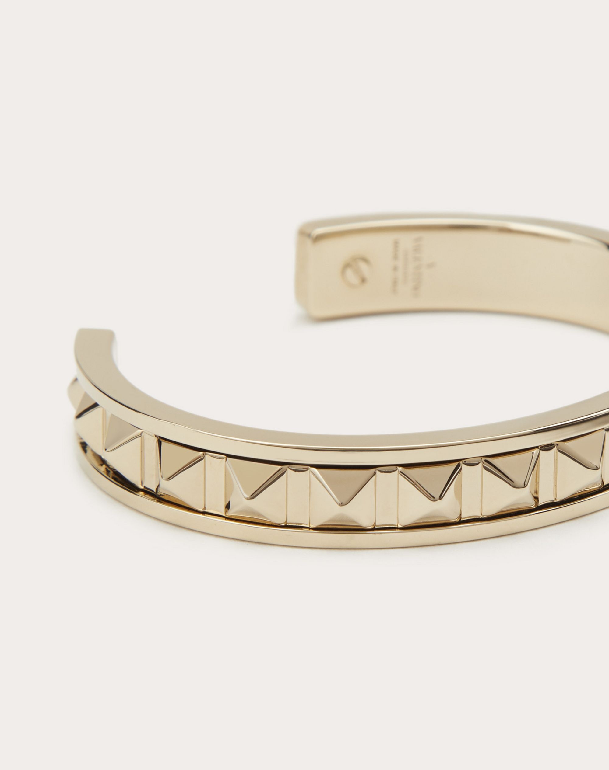 Rockstud Metal Bracelet - 2